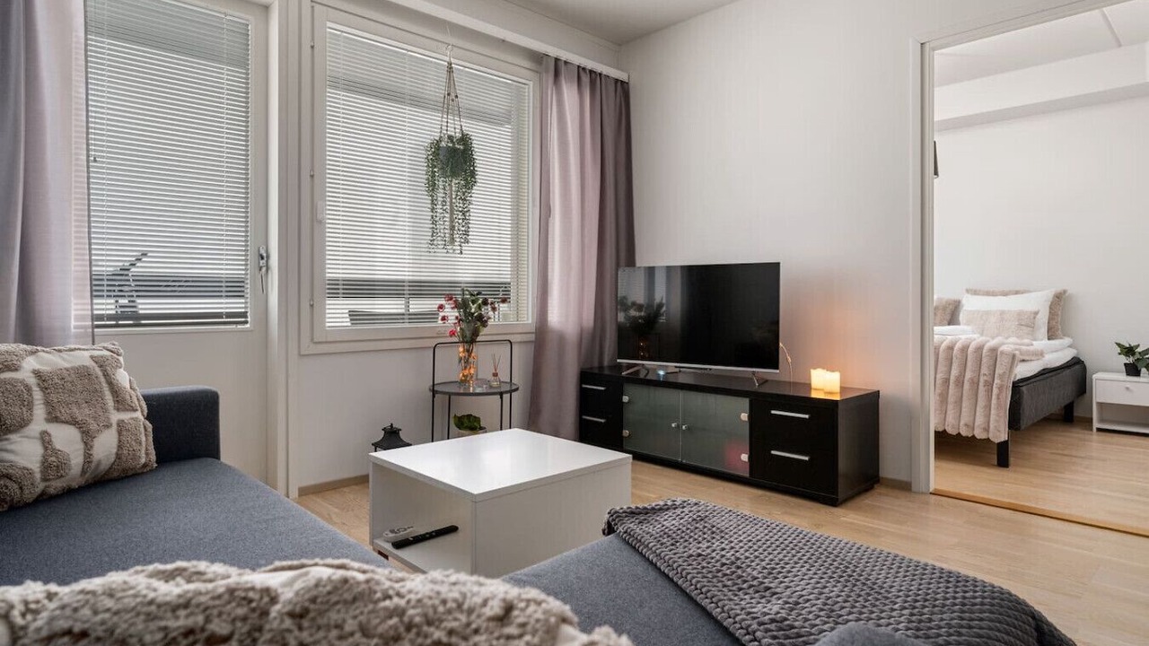 Photo of Bedroom in Rovaniemi