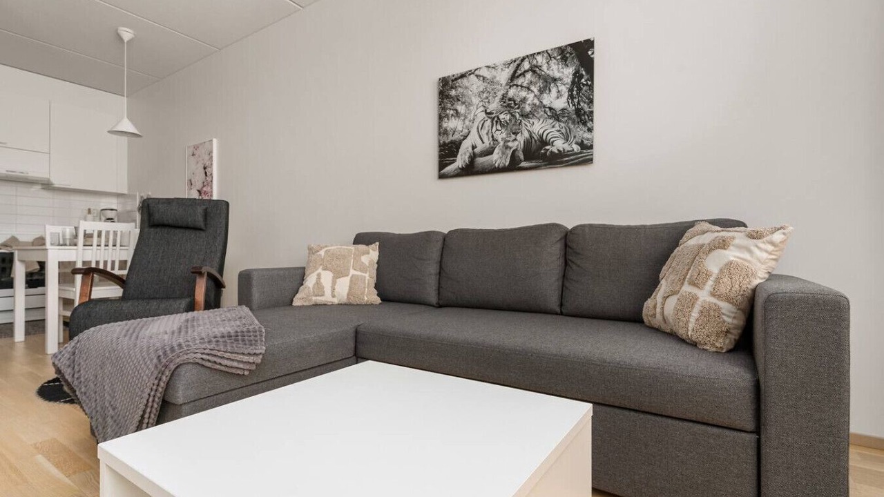 Photo of Livingroom in Rovaniemi
