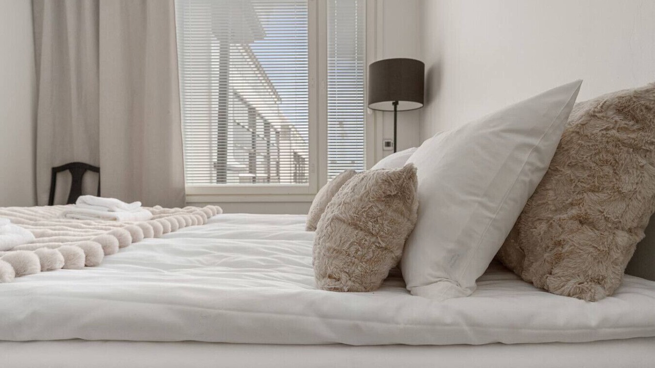 Photo of Bedroom in Rovaniemi