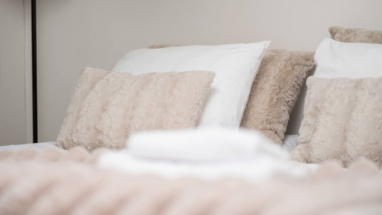 Photo of Bedroom in Rovaniemi