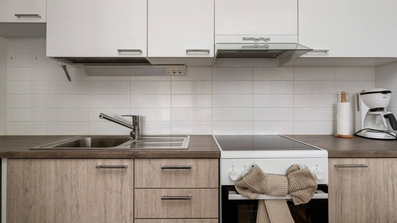 Photo of Kitchen in Rovaniemi
