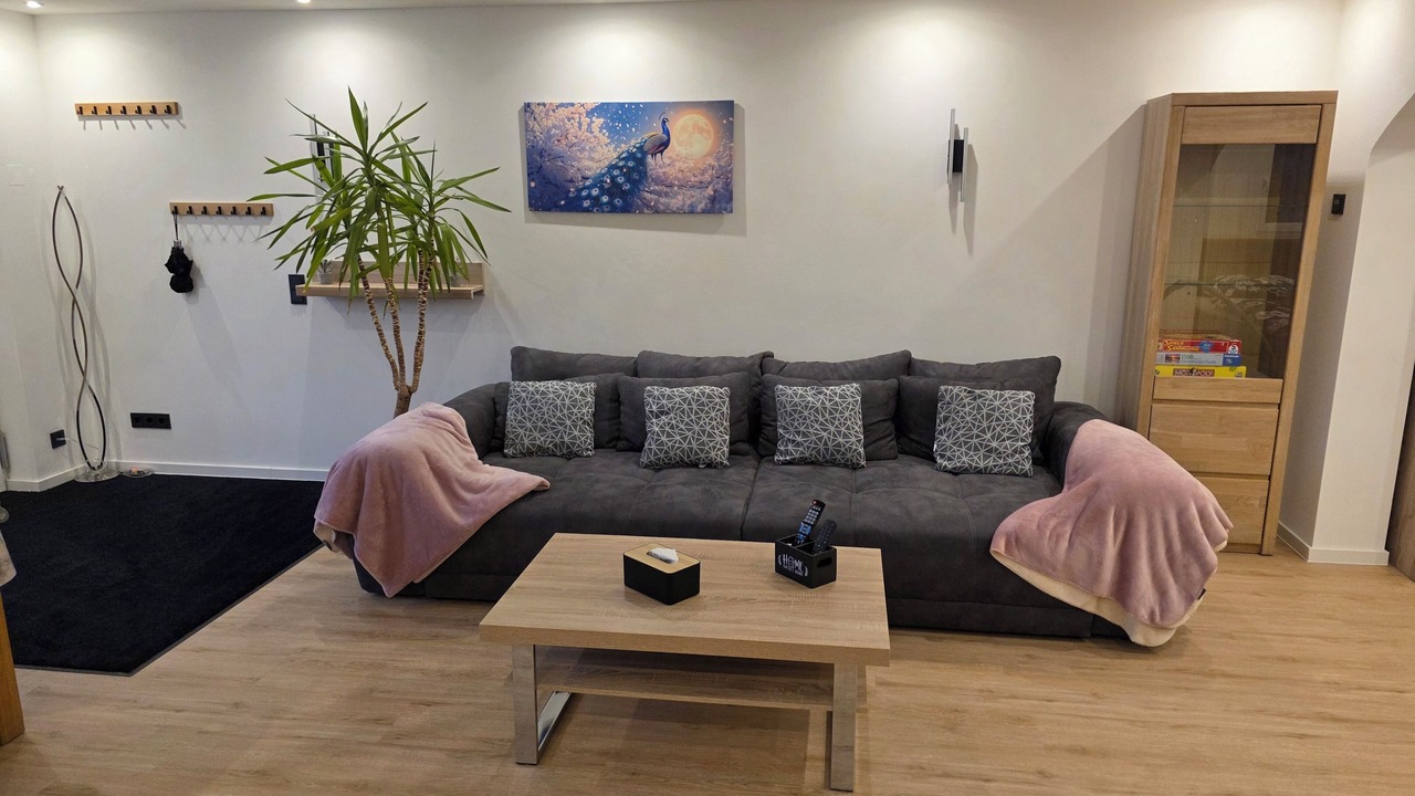 Photo of Livingroom in Rednitzhembach