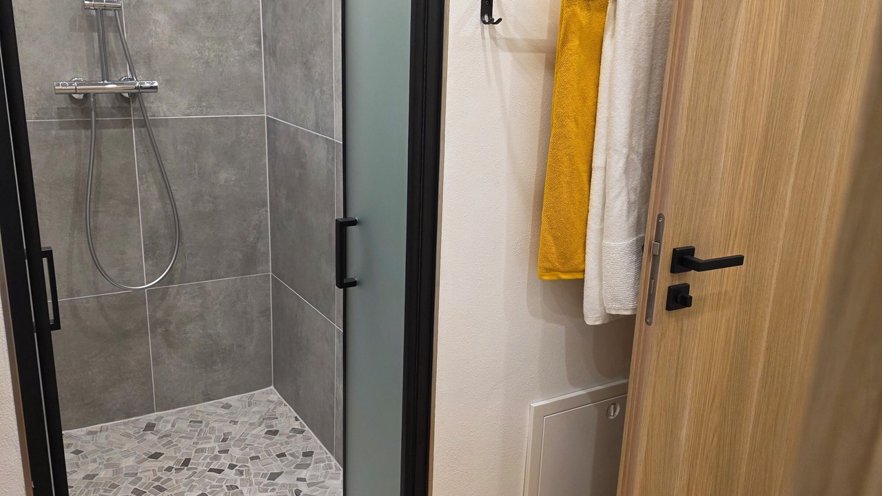 Photo of Bathroom in Rednitzhembach
