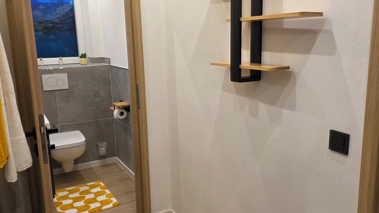 Photo of Bathroom in Rednitzhembach