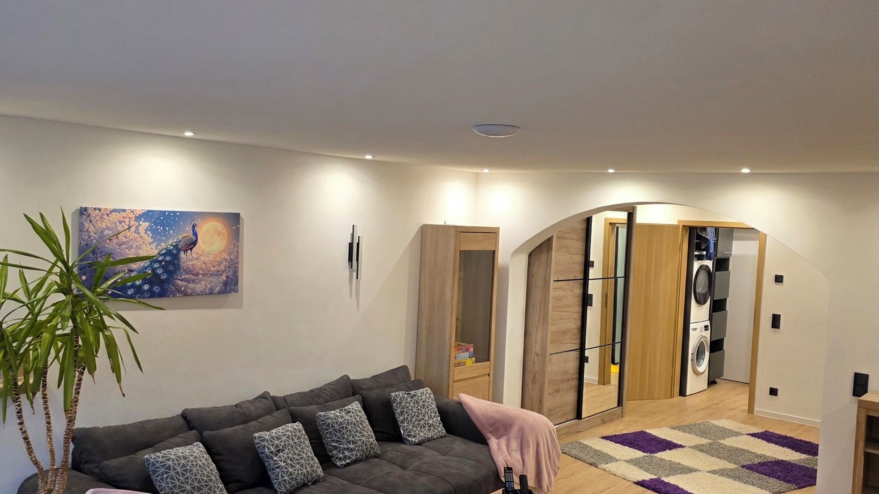 Photo of Livingroom in Rednitzhembach