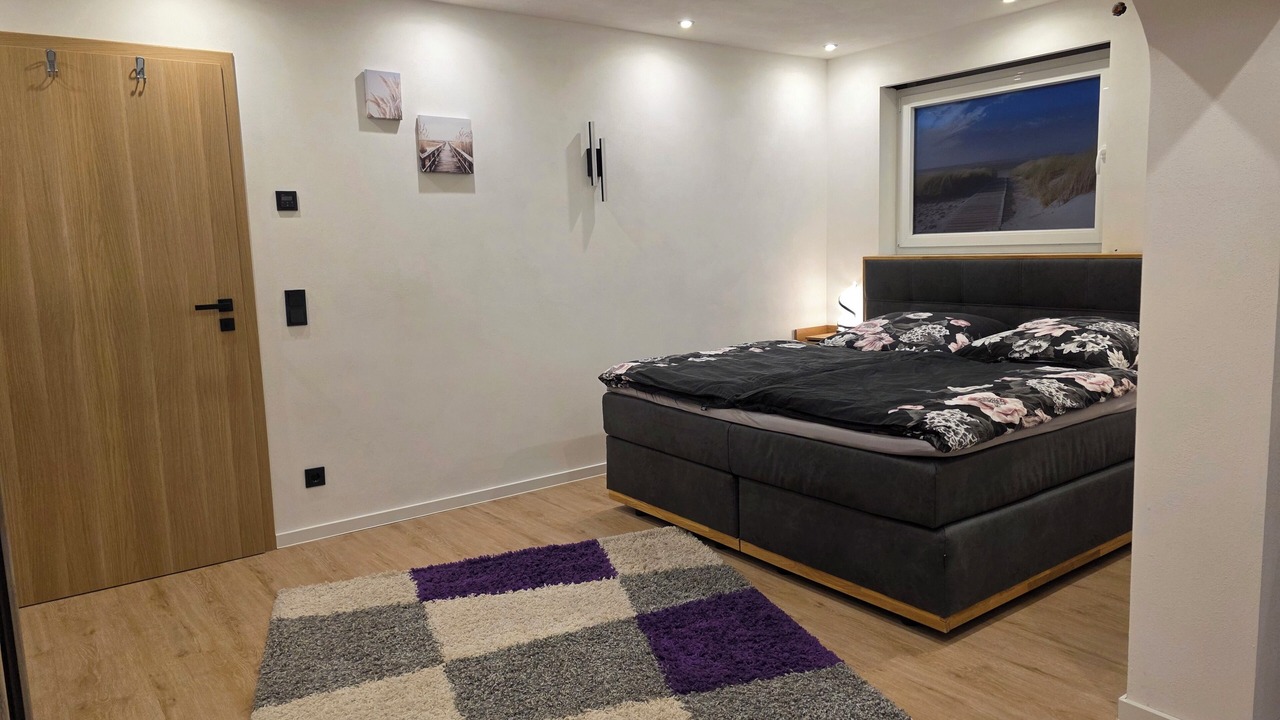 Photo of Bedroom in Rednitzhembach
