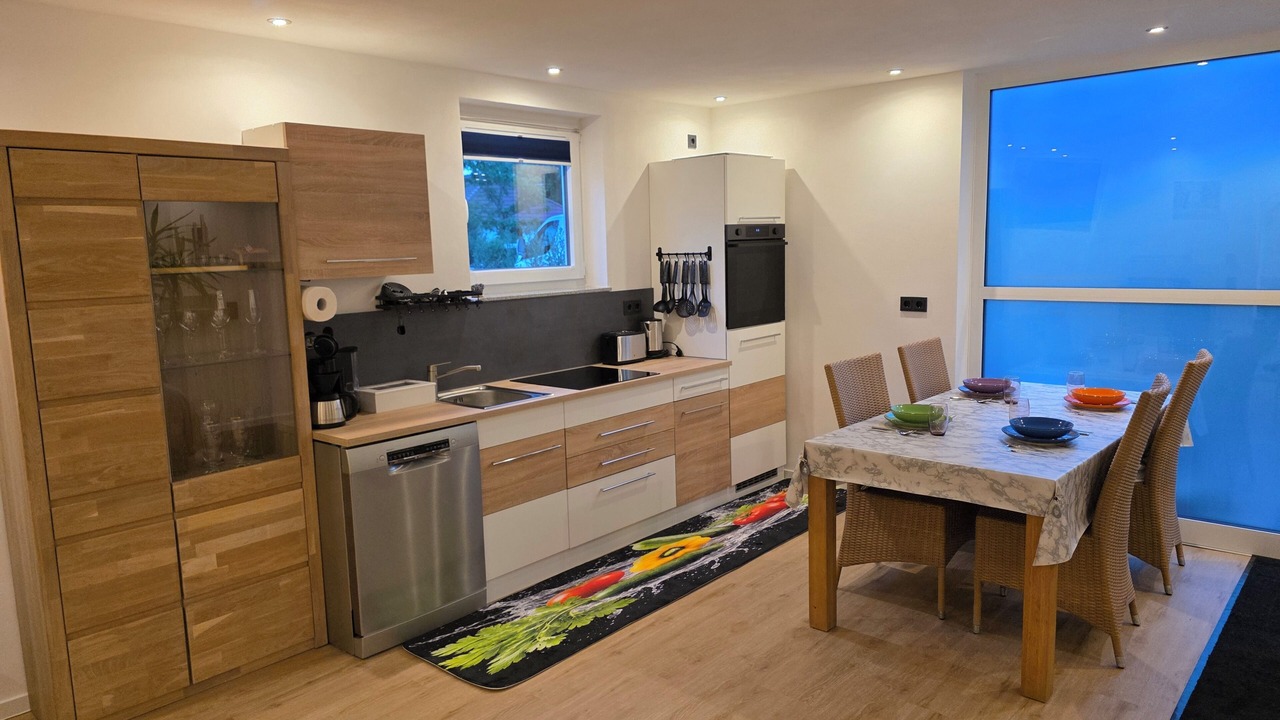 Photo of Kitchen in Rednitzhembach
