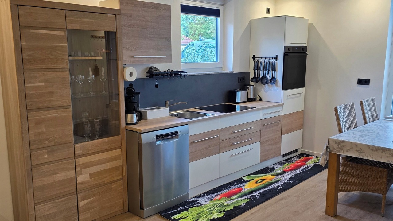 Photo of Kitchen in Rednitzhembach