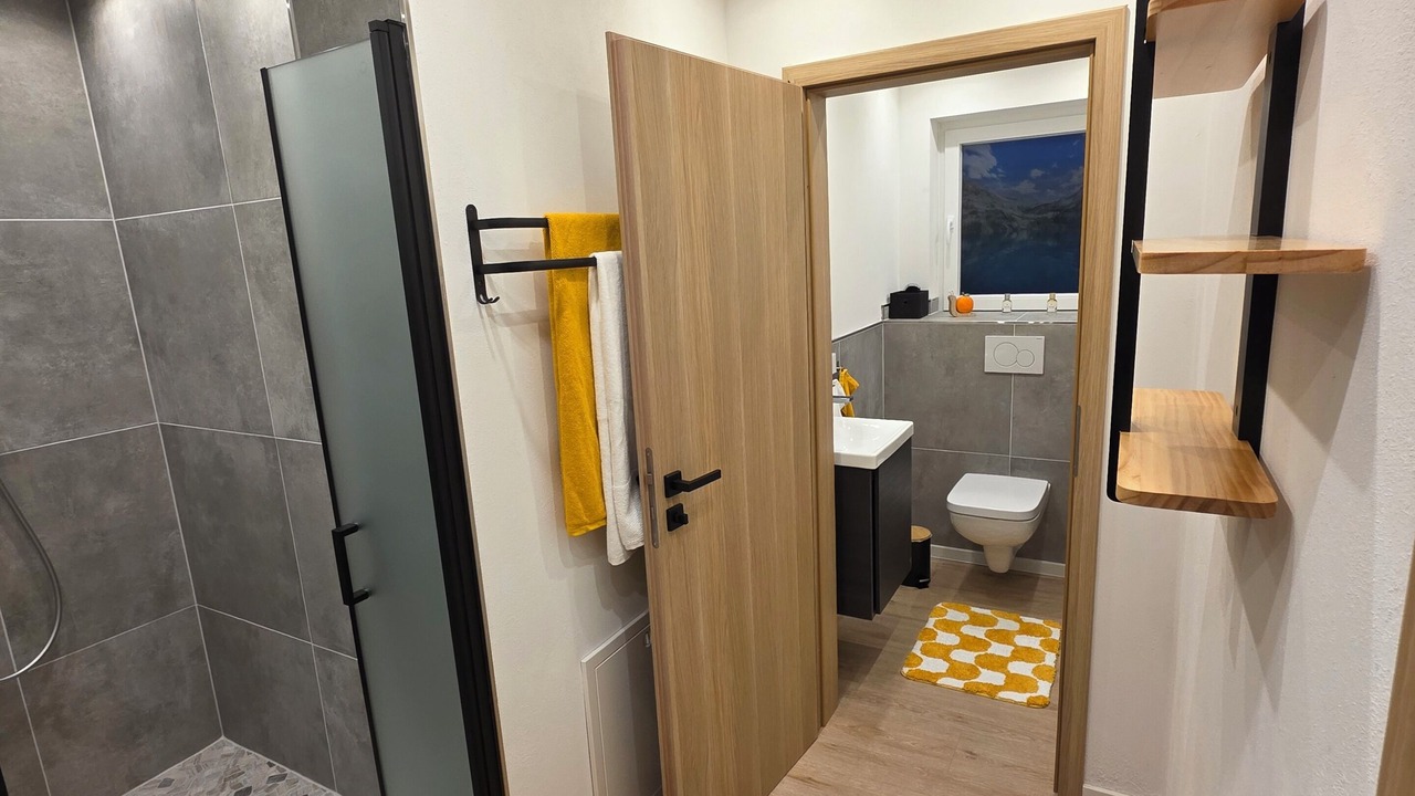 Photo of Bathroom in Rednitzhembach