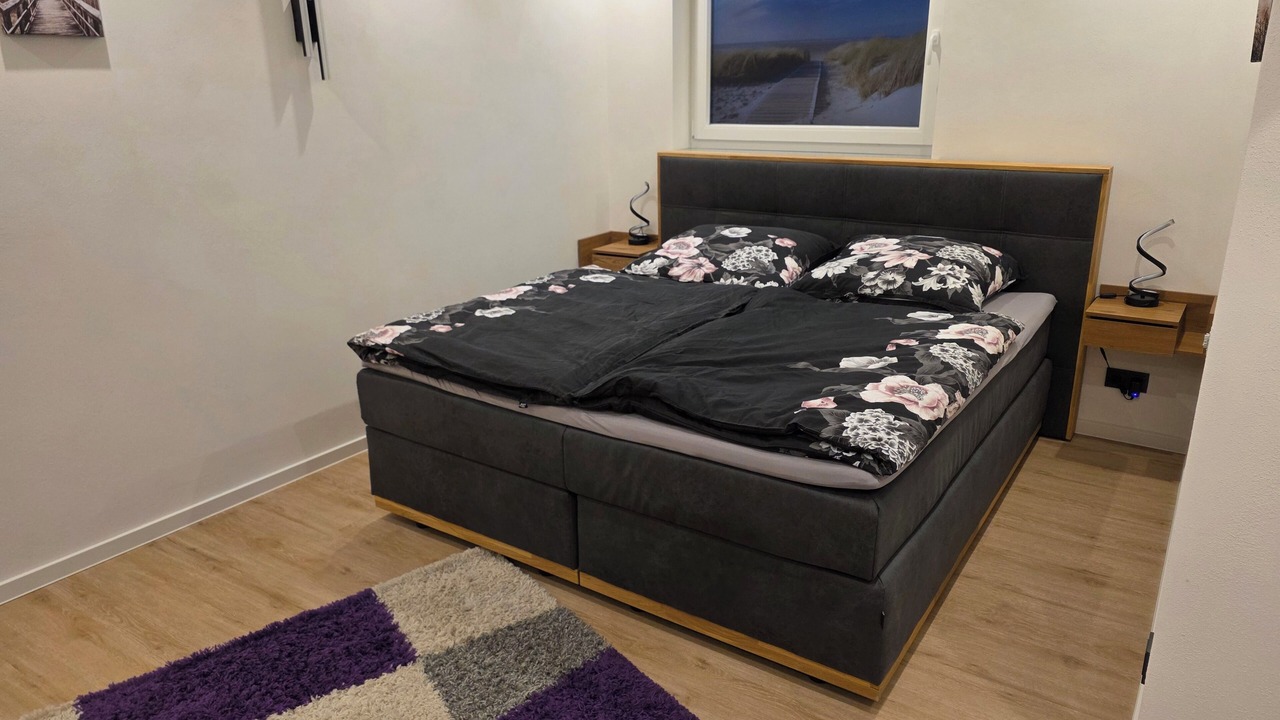 Photo of Bedroom in Rednitzhembach
