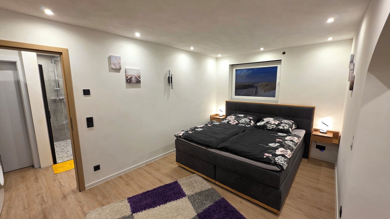 Photo of Bedroom in Rednitzhembach