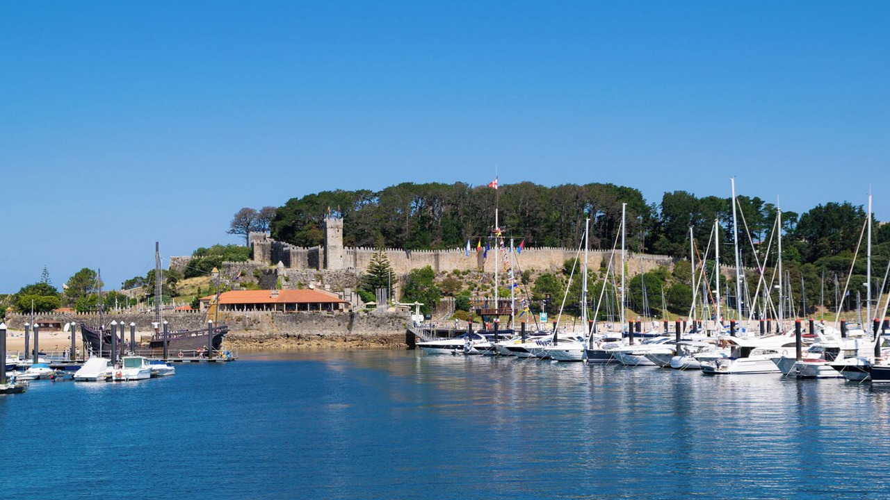 Photo of Others in Baiona Old Town