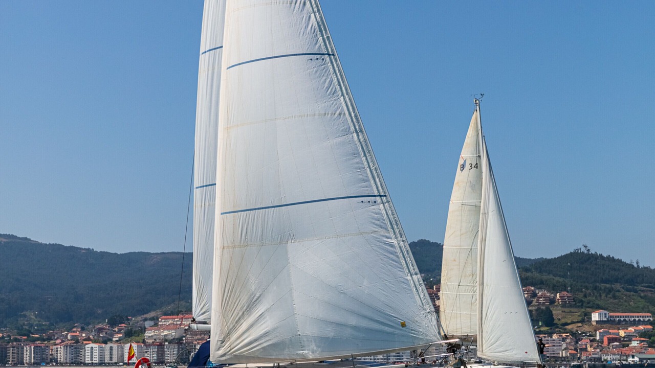 Photo of Others in Baiona Old Town