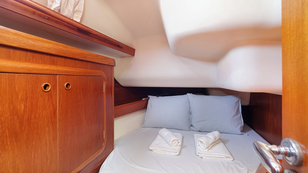 Photo of Bedroom in Baiona Old Town