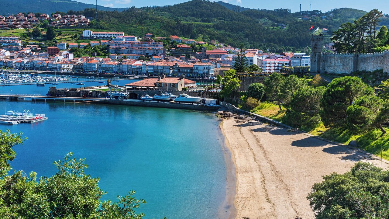 Photo of Others in Baiona Old Town