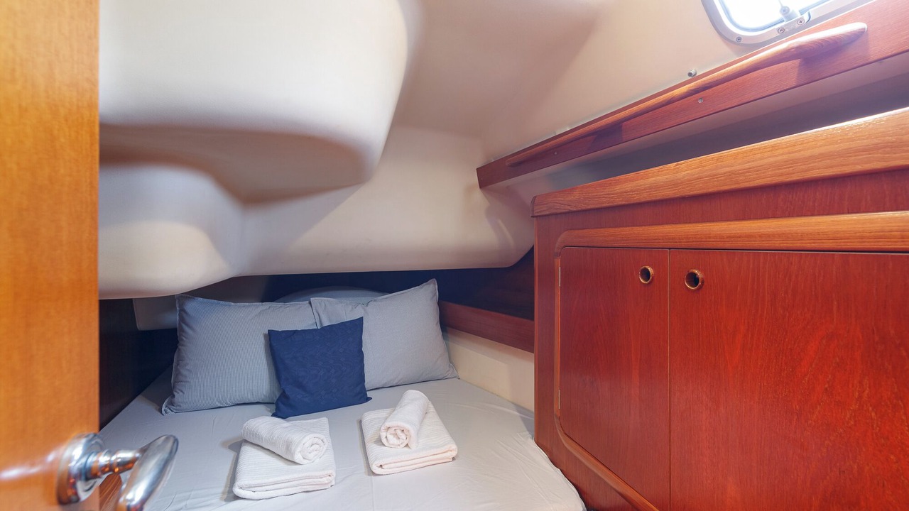 Photo of Bedroom in Baiona Old Town