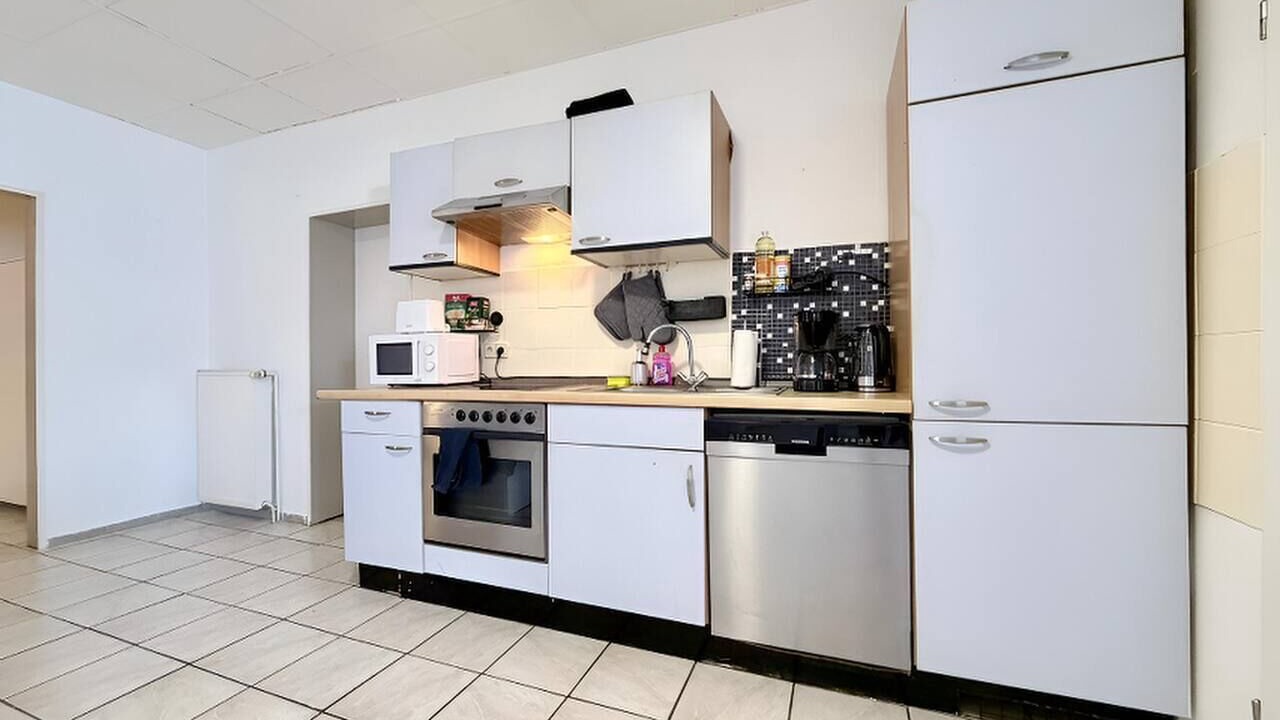 Photo of Kitchen in Borghorst