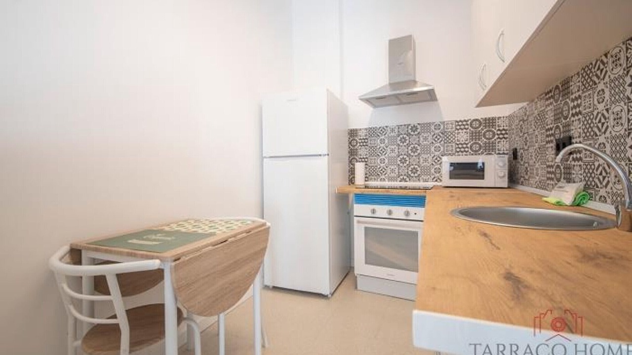 Photo of Kitchen in Old Town