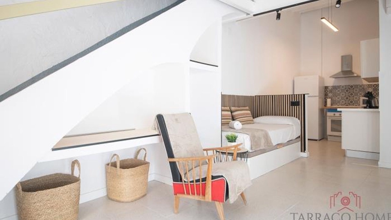 Photo of Bedroom in Old Town