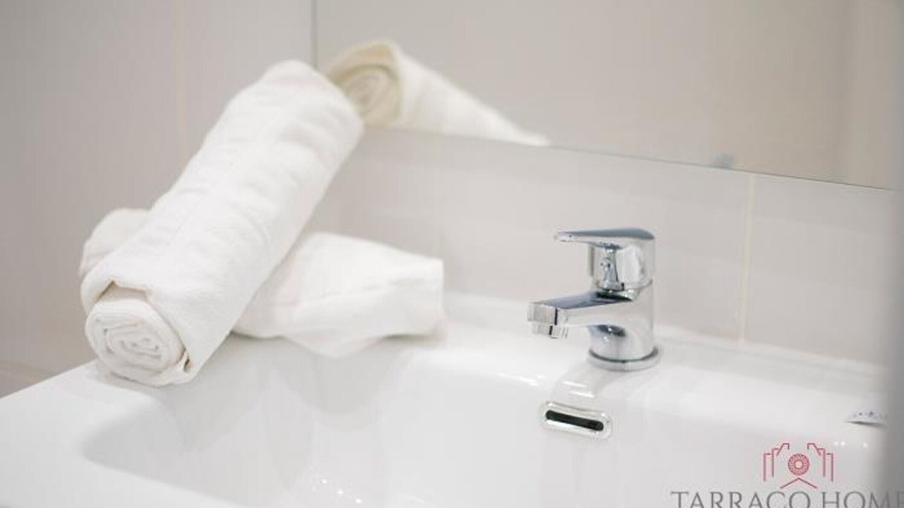 Photo of Bathroom in Old Town