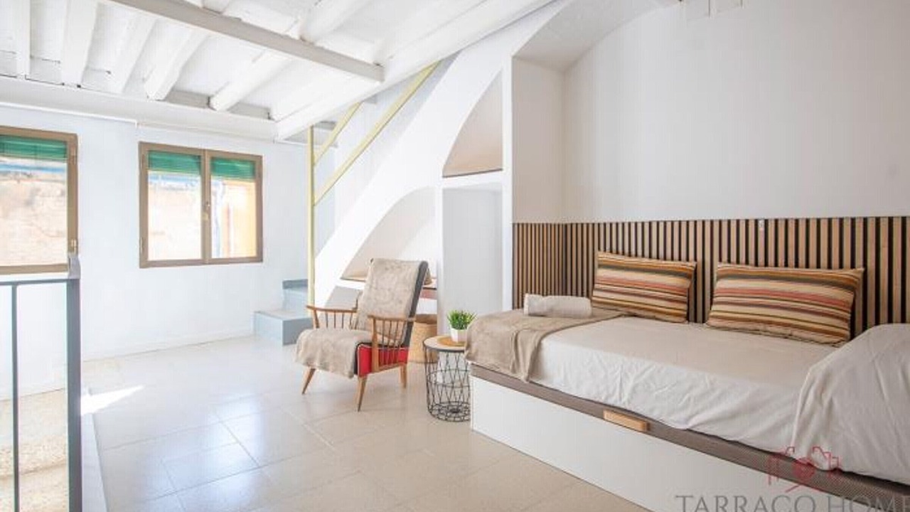 Photo of Bedroom in Old Town