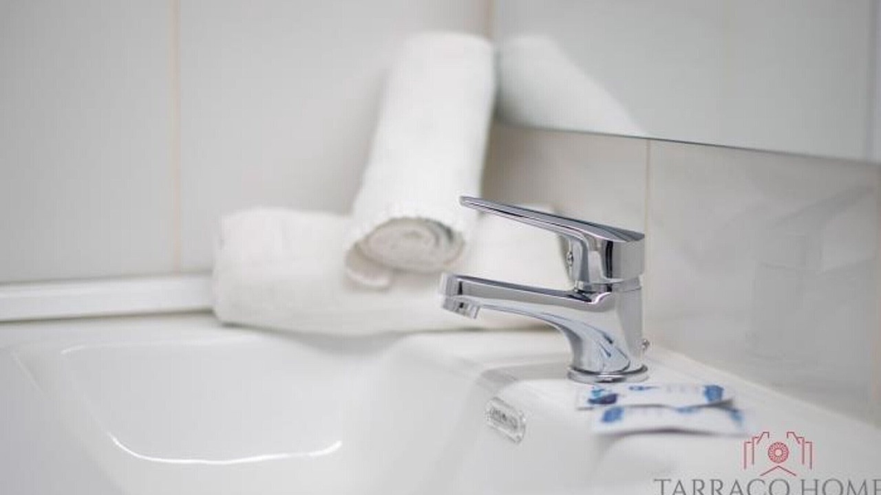 Photo of Bathroom in Old Town