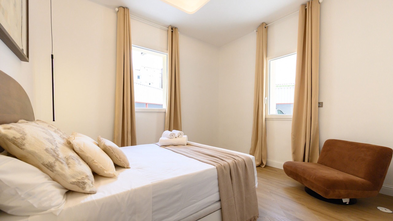 Photo of Bedroom in Goya