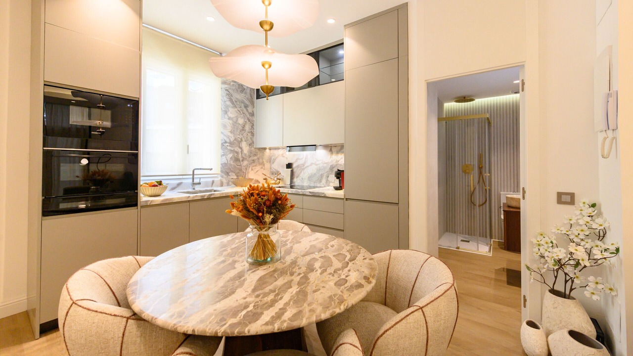 Photo of Kitchen in Goya