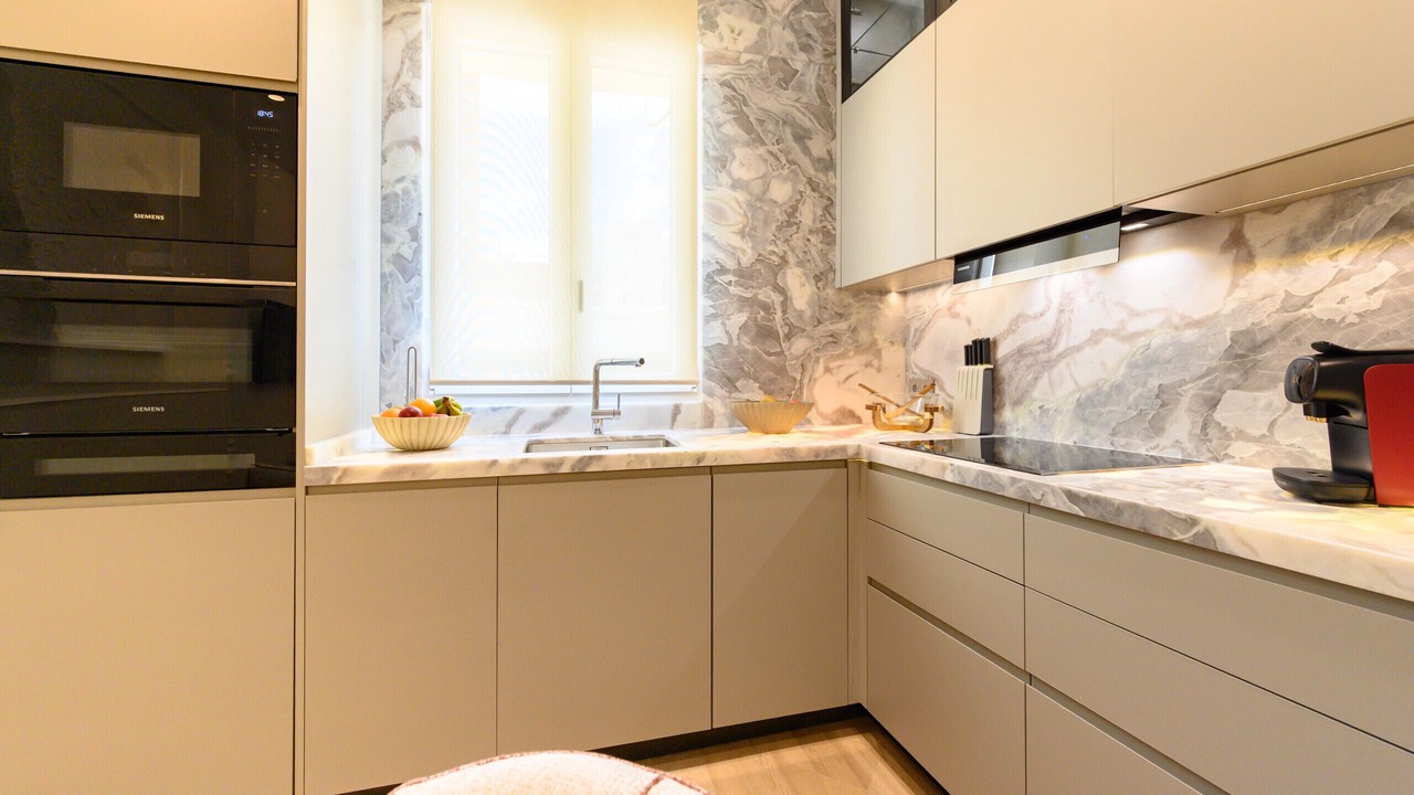 Photo of Kitchen in Goya