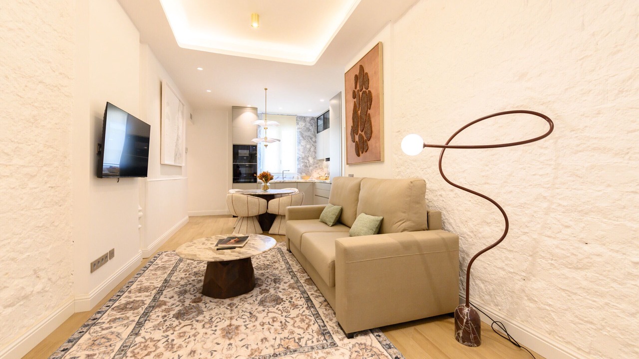 Photo of Livingroom in Goya