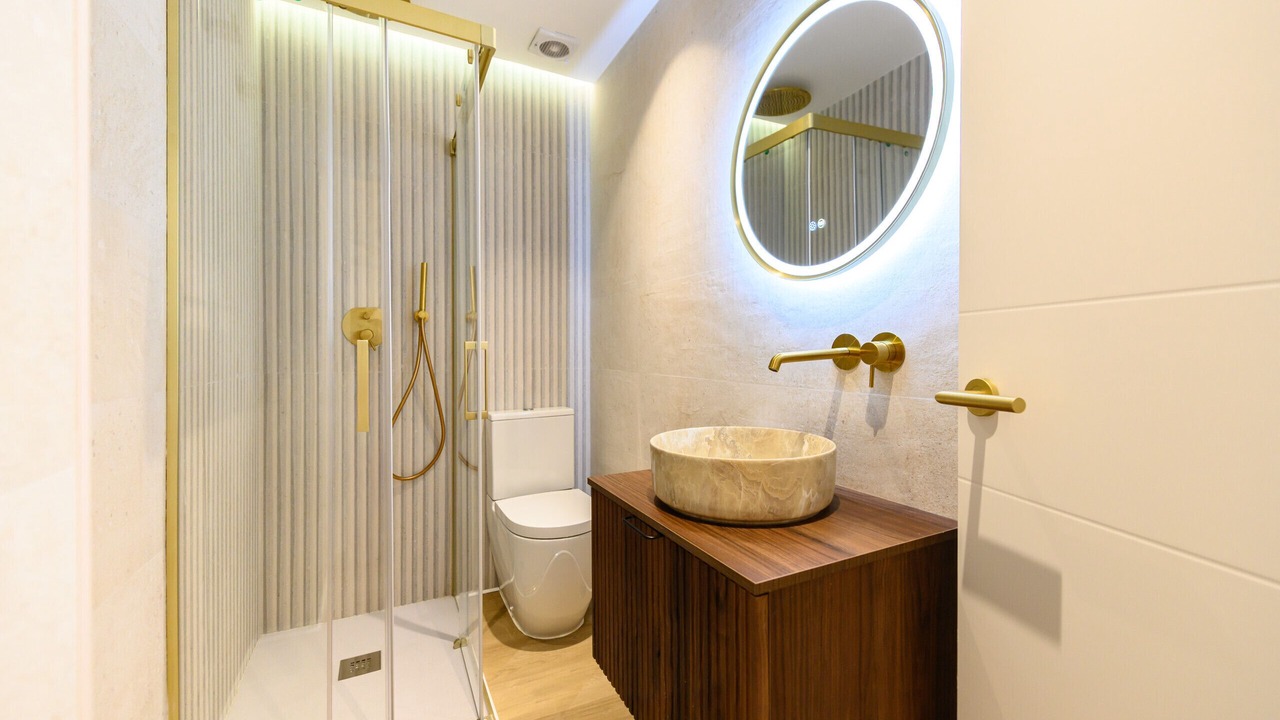 Photo of Bathroom in Goya