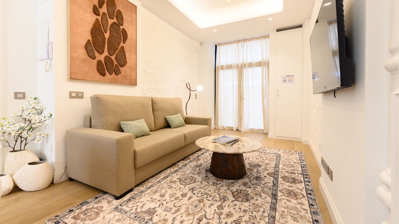 Photo of Livingroom in Goya