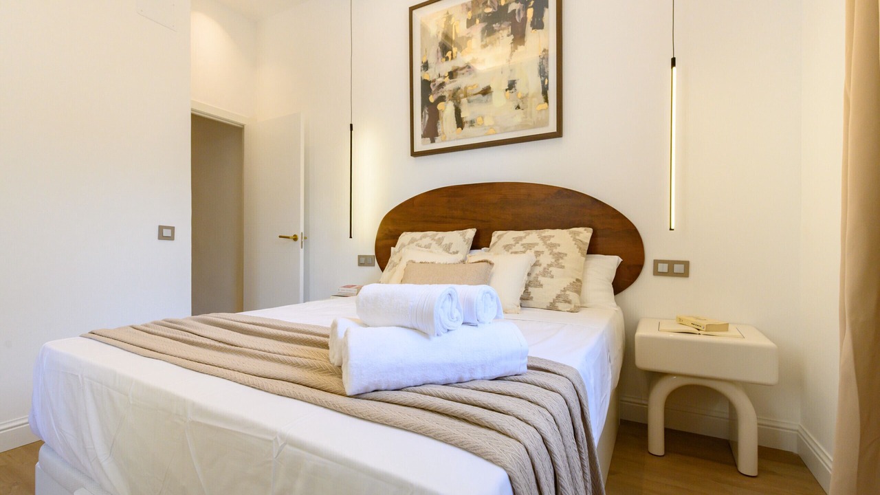 Photo of Bedroom in Goya