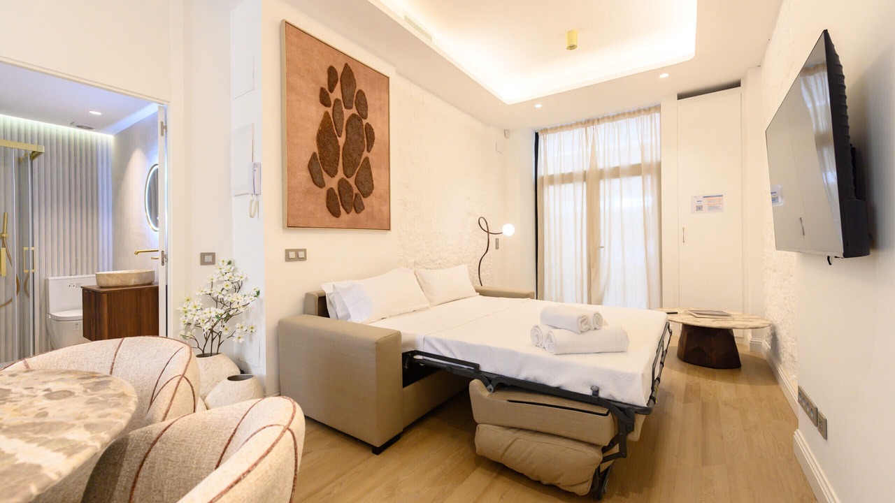 Photo of Bedroom in Goya