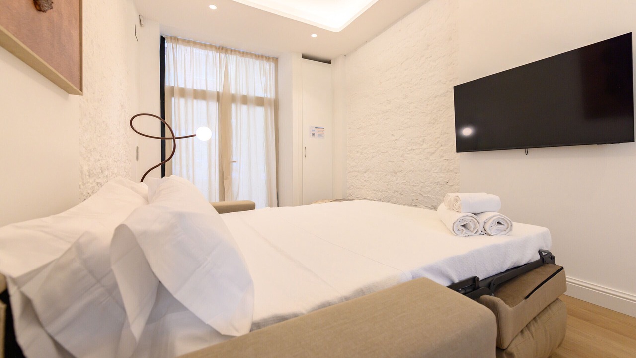 Photo of Bedroom in Goya