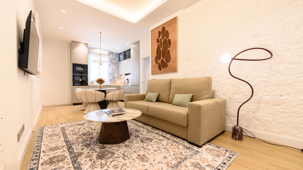 Photo of Livingroom in Goya