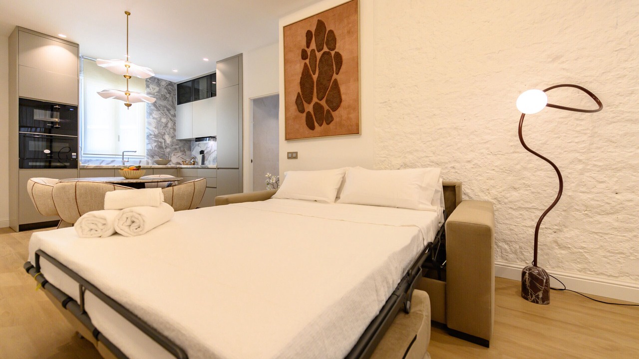 Photo of Bedroom in Goya