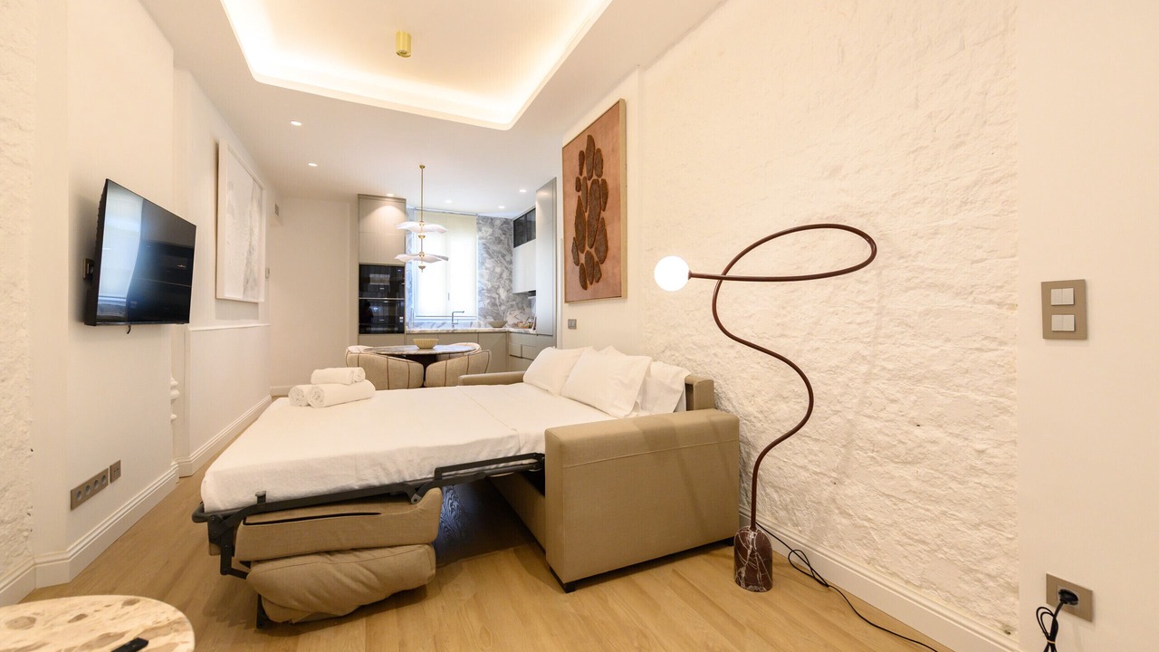 Photo of Bedroom in Goya