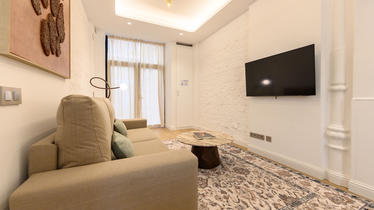Photo of Livingroom in Goya