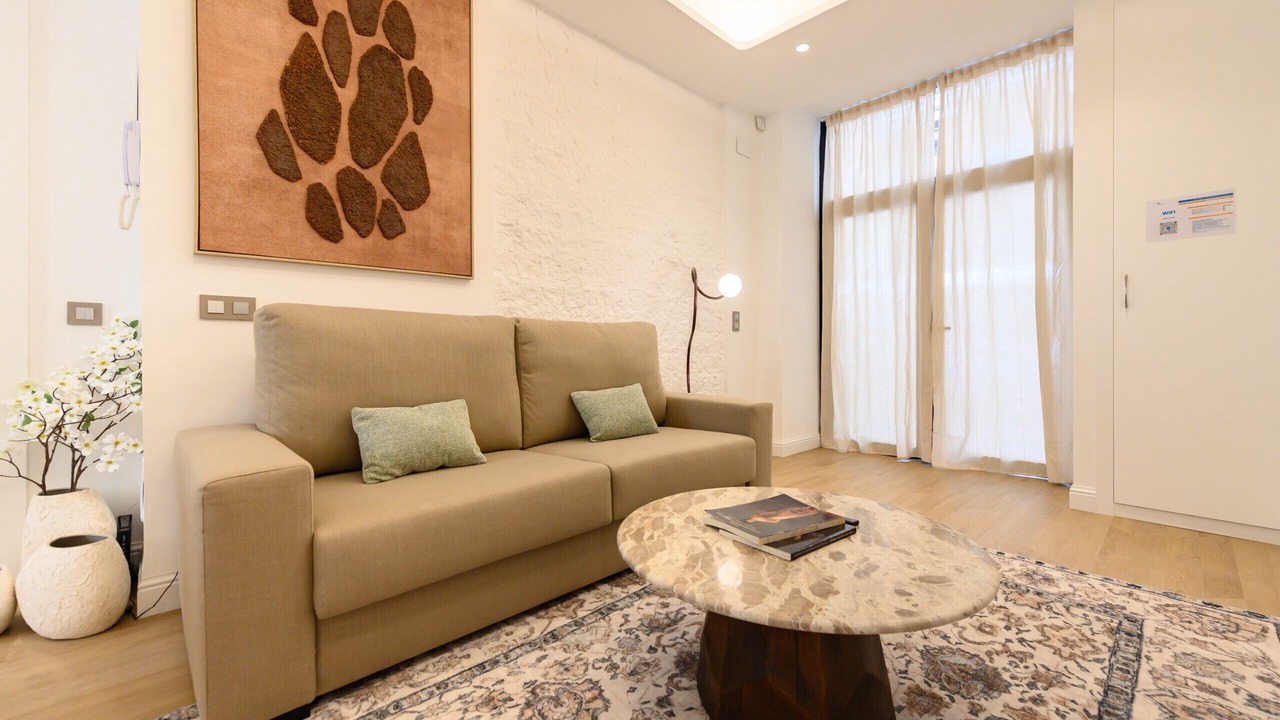 Photo of Livingroom in Goya