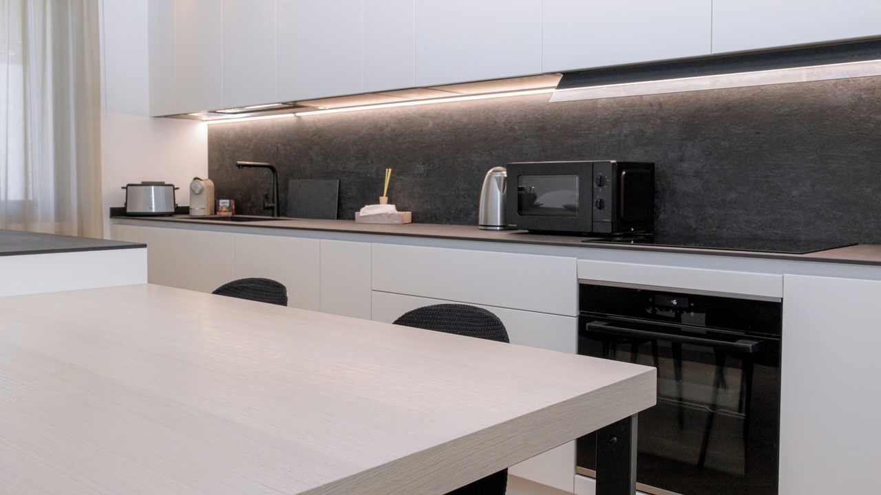 Photo of Kitchen in Belluno