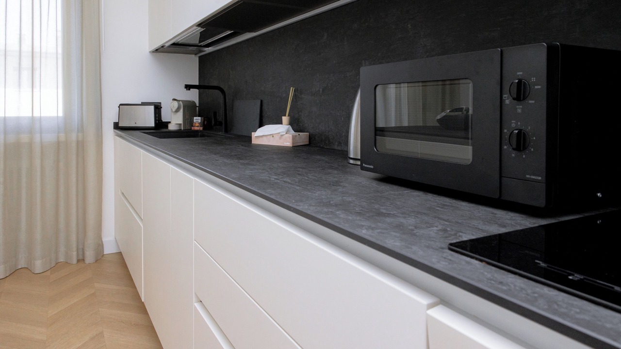 Photo of Kitchen in Belluno
