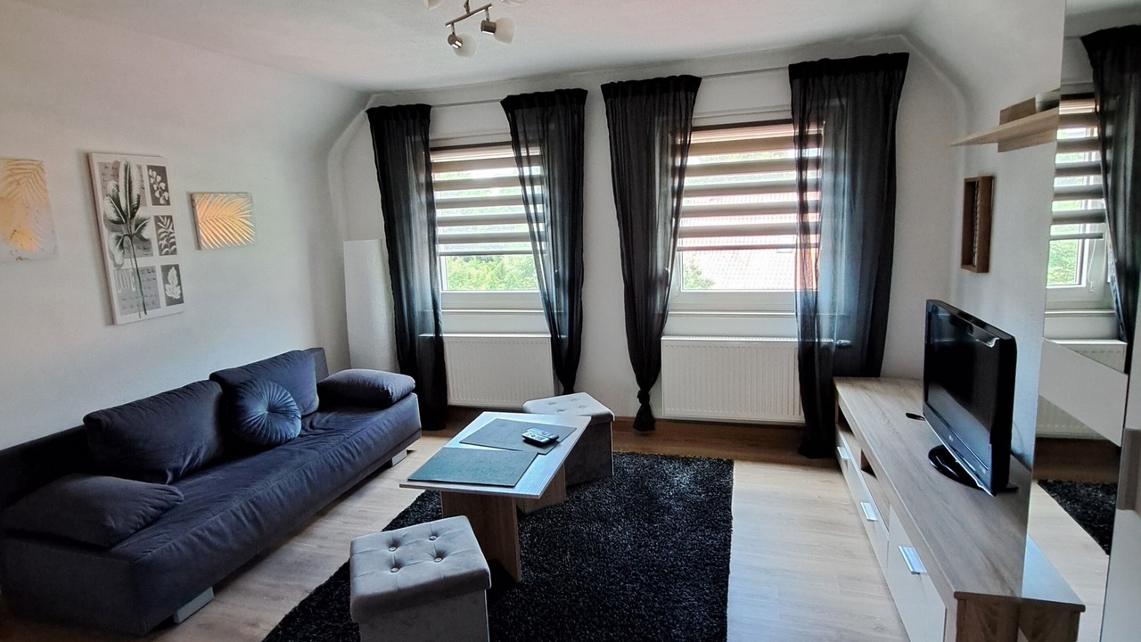Photo of Livingroom in Roettenbach