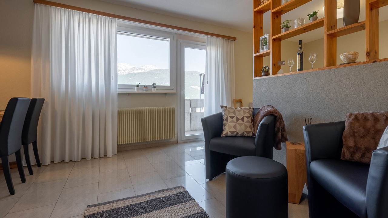 Photo of Livingroom in Visperterminen