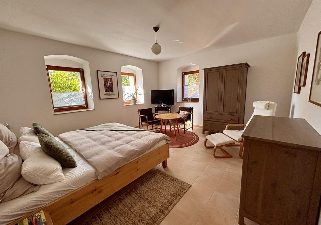 Photo of Bedroom in Lohmen