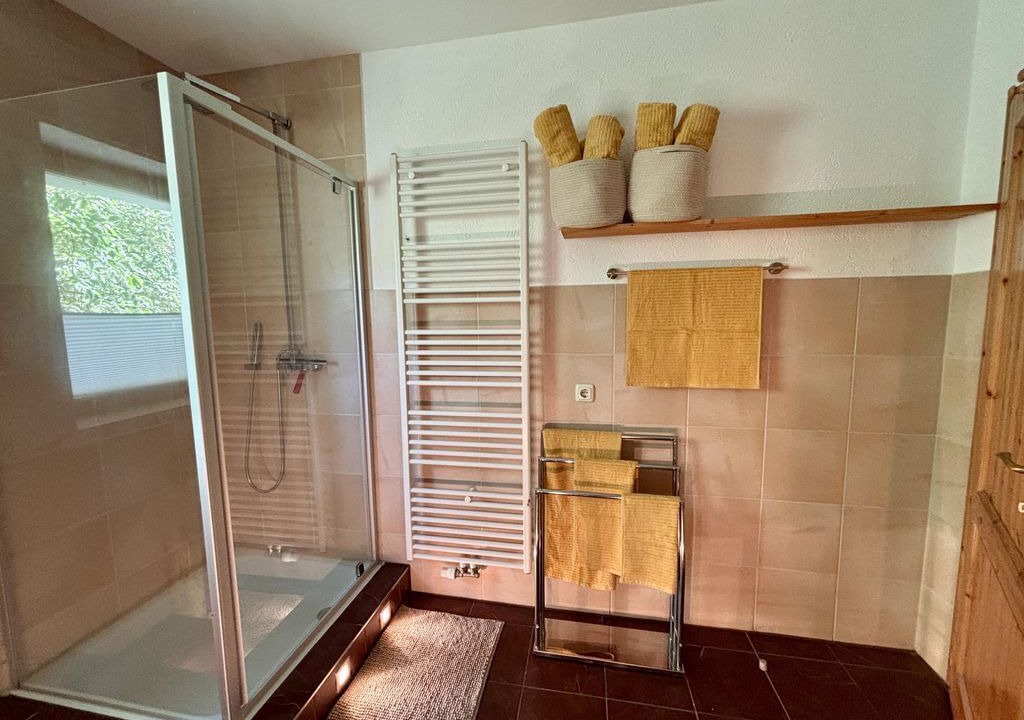 Photo of Bathroom in Lohmen