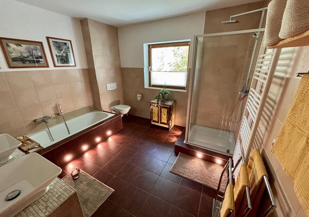 Photo of Bathroom in Lohmen