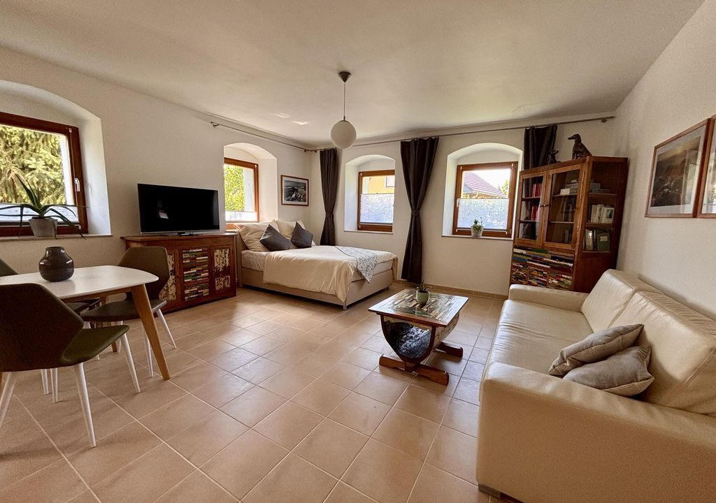 Photo of Livingroom in Lohmen
