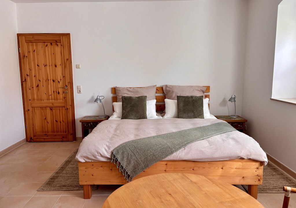 Photo of Bedroom in Lohmen