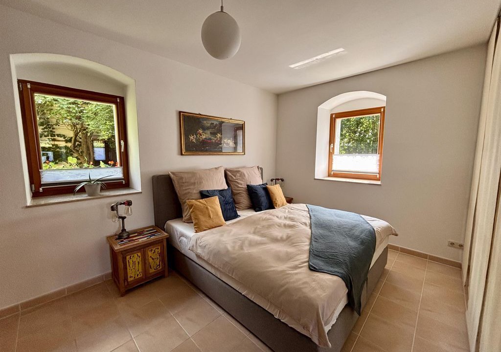 Photo of Bedroom in Lohmen